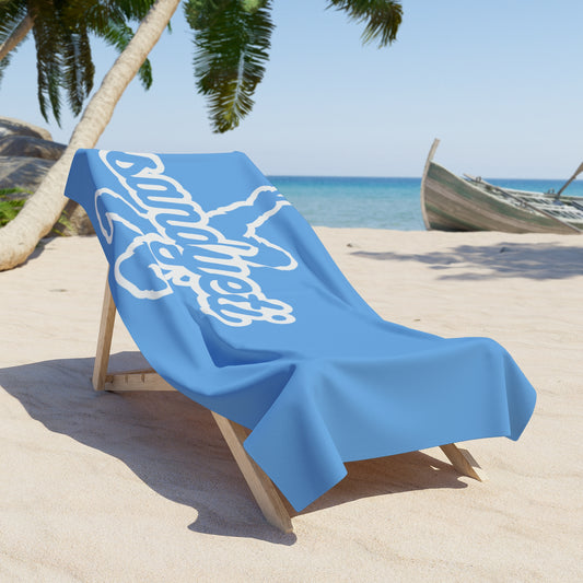 Beach Towel