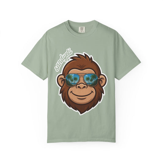 Cool Yeti T-shirt