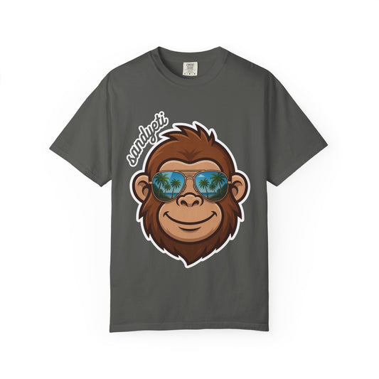 Cool Yeti T-shirt
