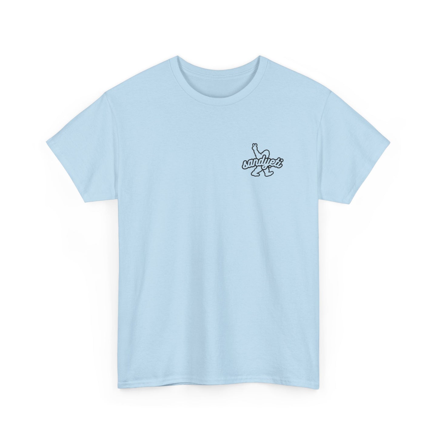 Saltwater T