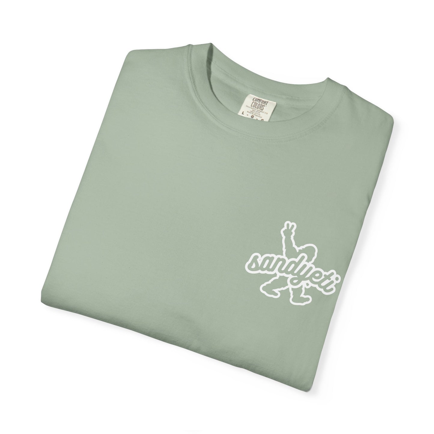 The Work Shirt