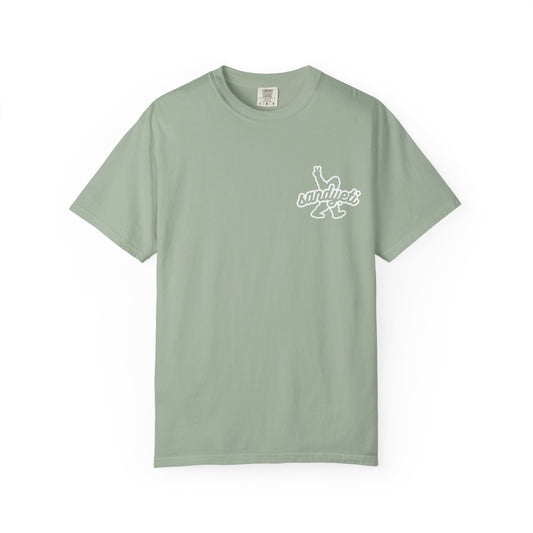 The Work Shirt