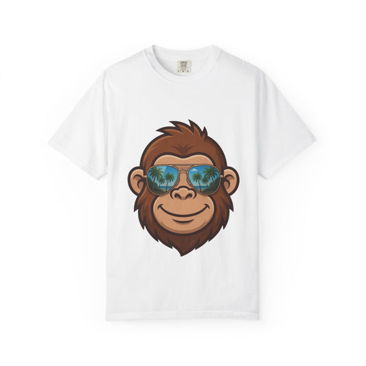 Cool Yeti T-shirt
