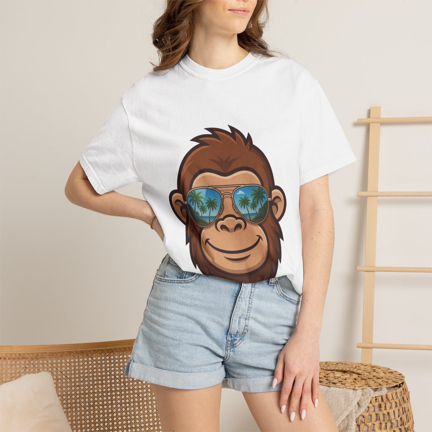 Cool Yeti T-shirt
