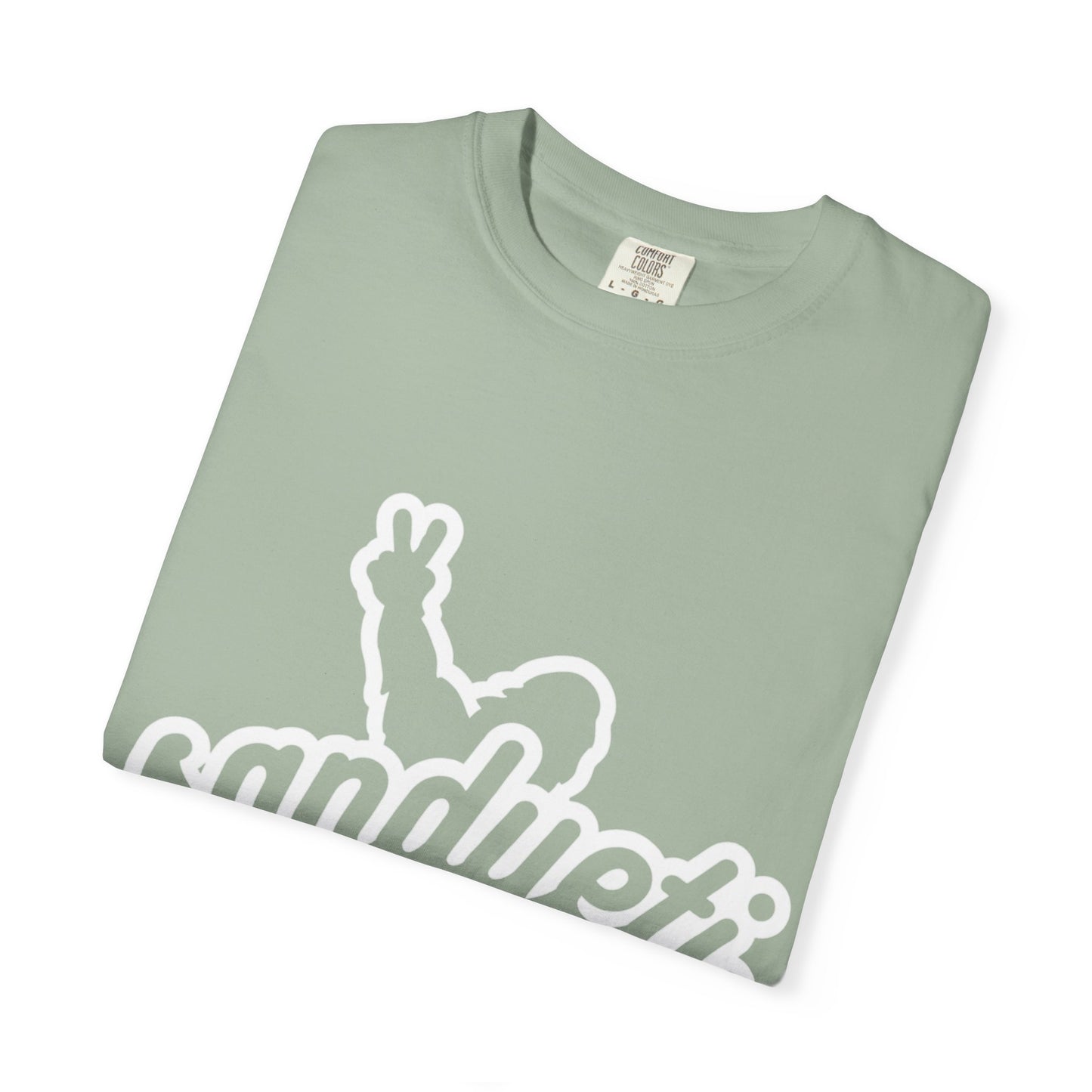 Sandyeti Legend T-shirt