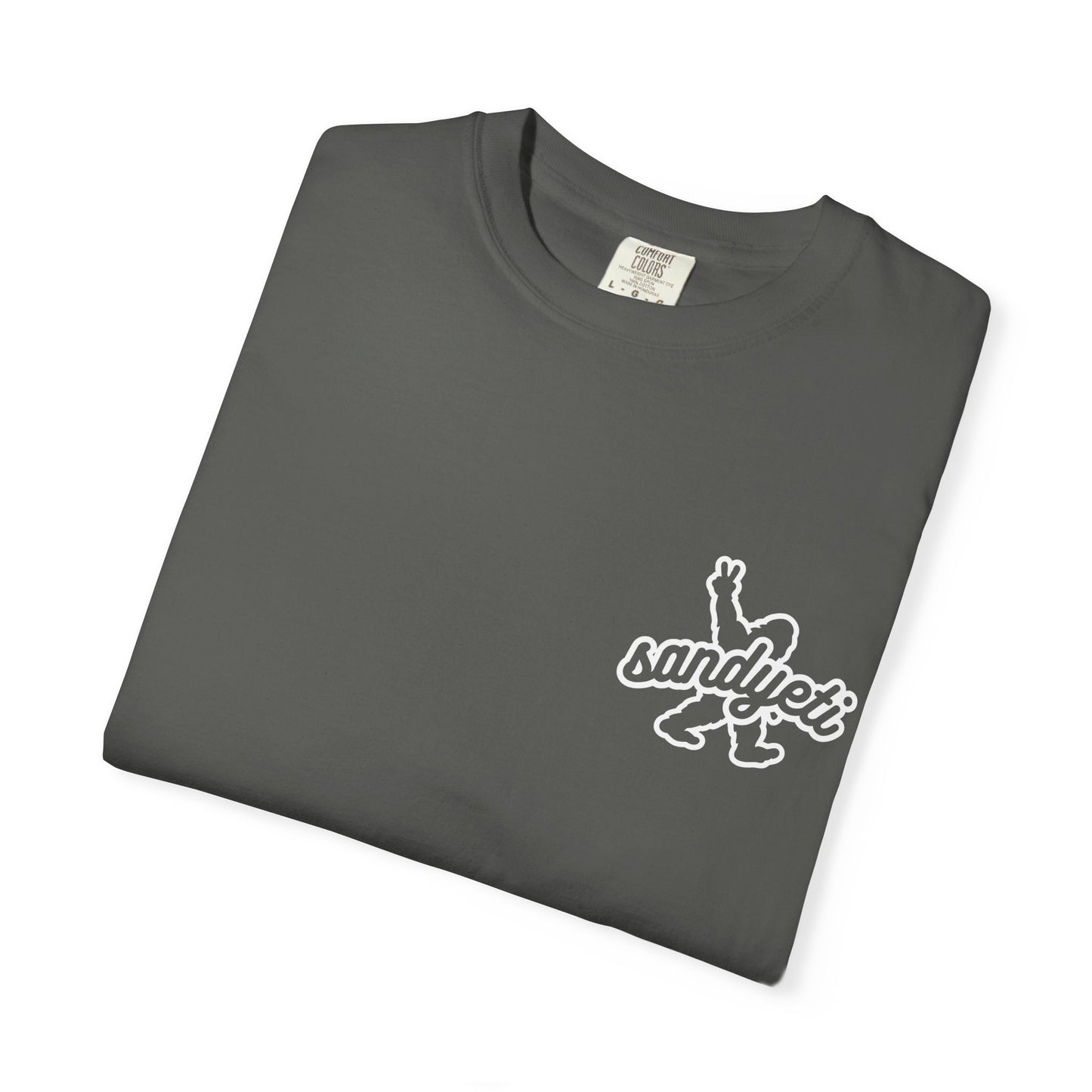 The Work Shirt
