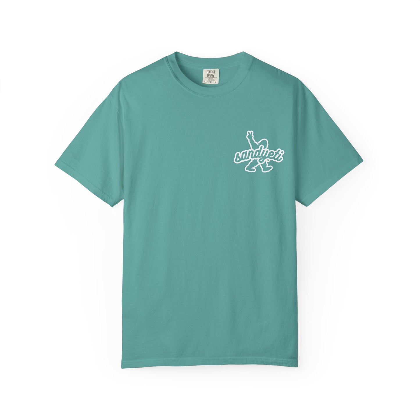 The Work Shirt