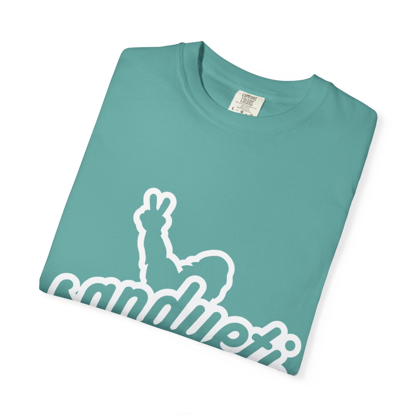 Sandyeti Legend T-shirt