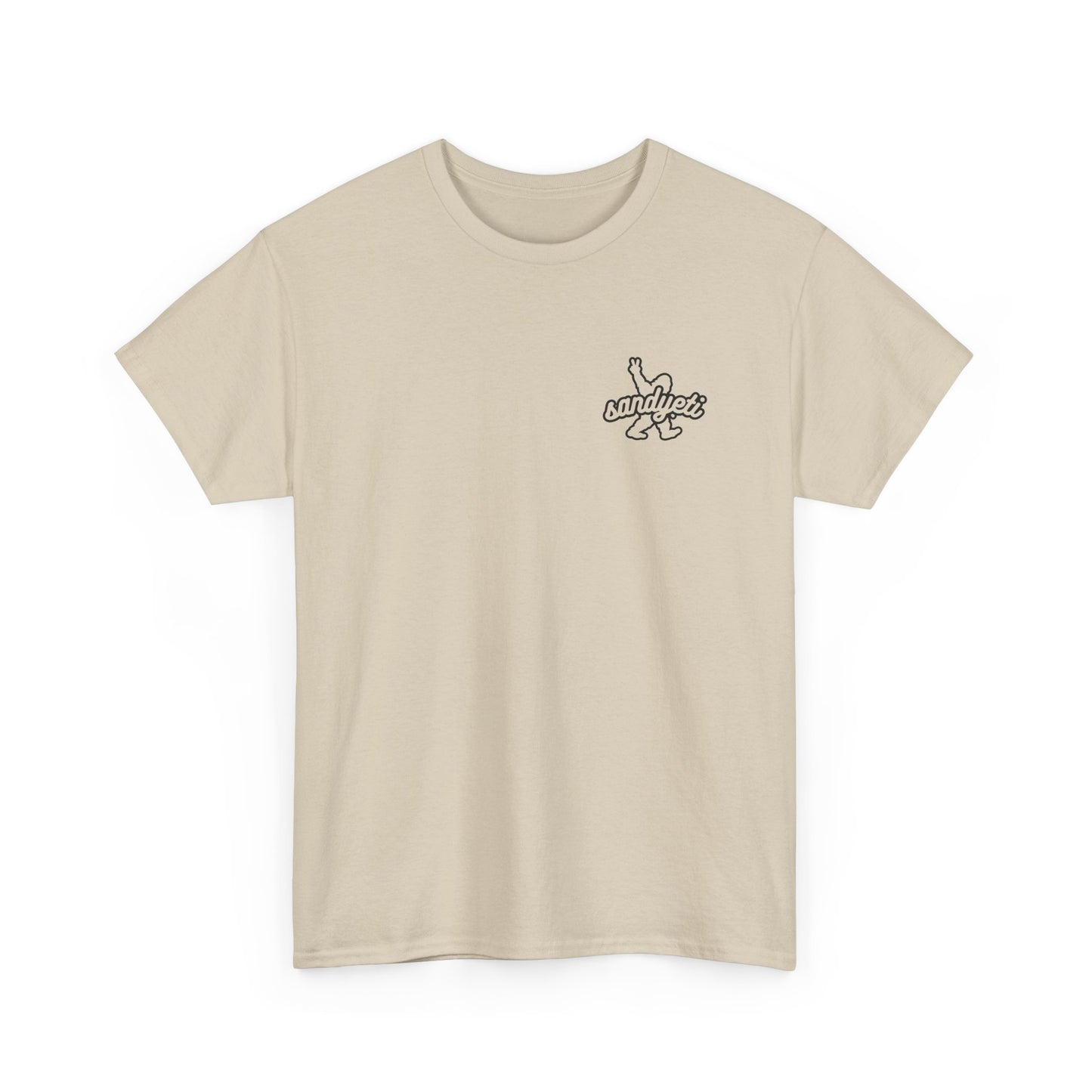 Saltwater T