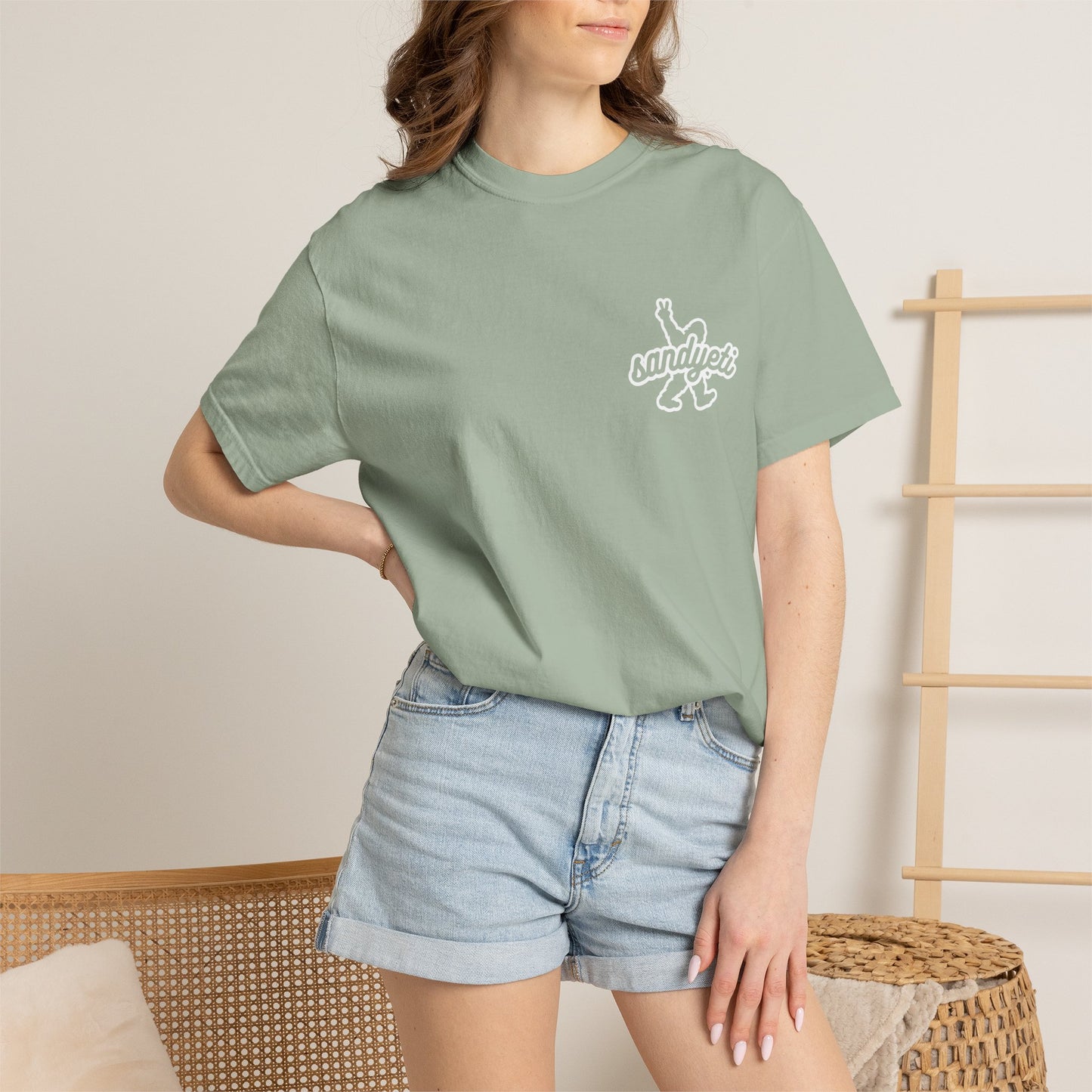 The Work Shirt