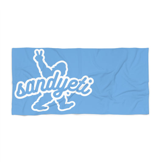 Beach Towel