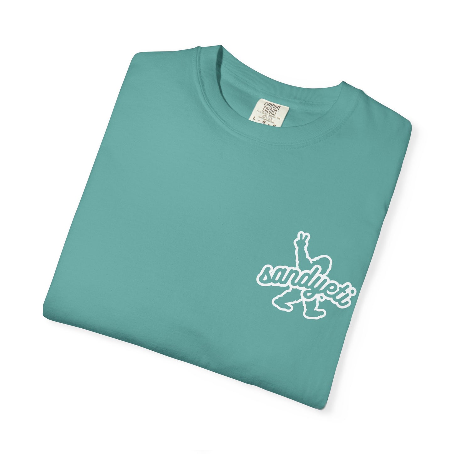 The Work Shirt