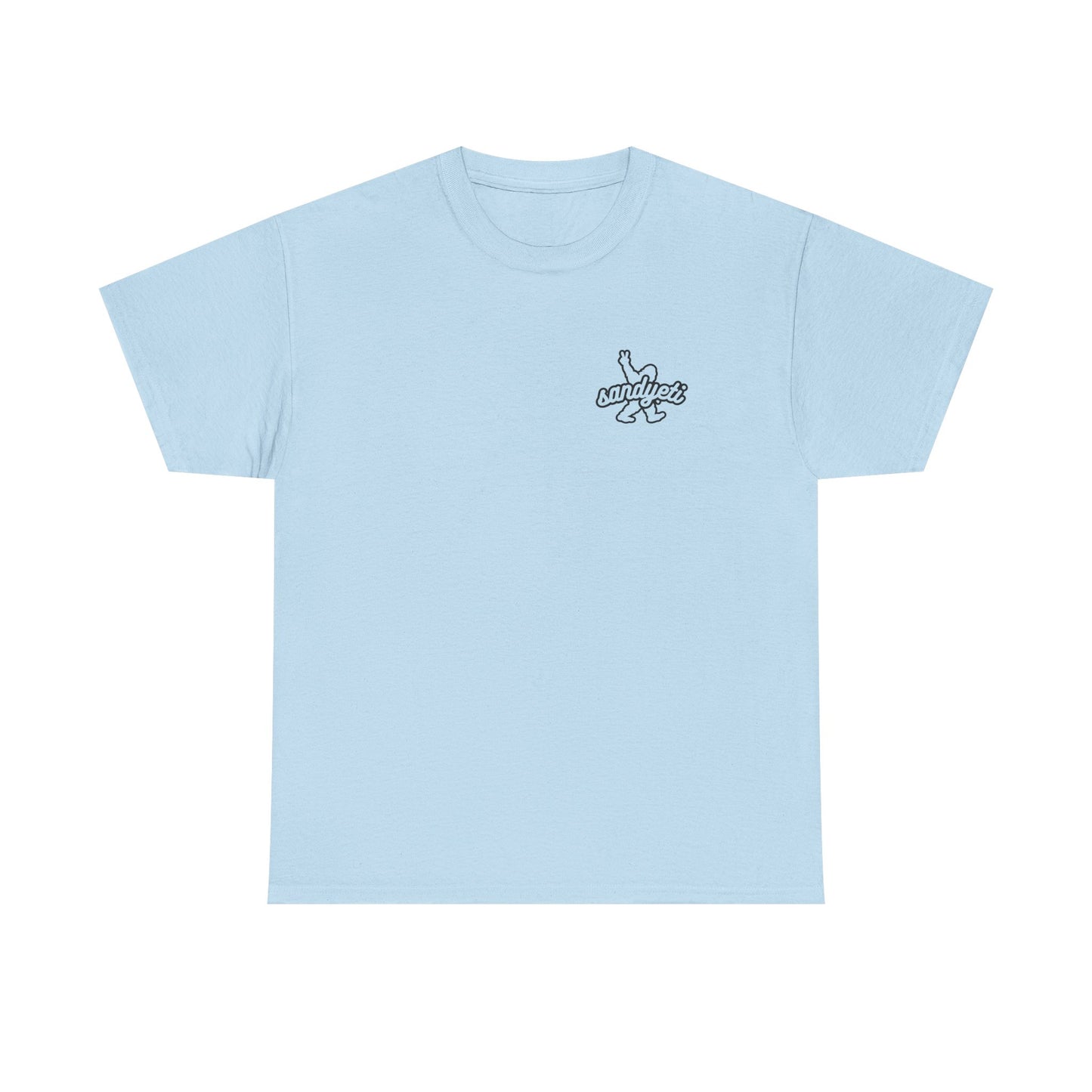 Saltwater T