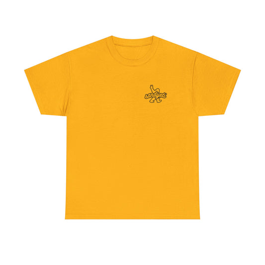 Saltwater T