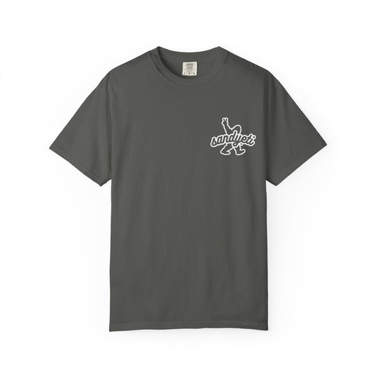 The Work Shirt