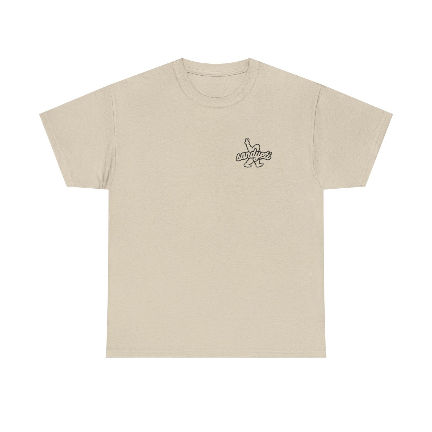 Saltwater T