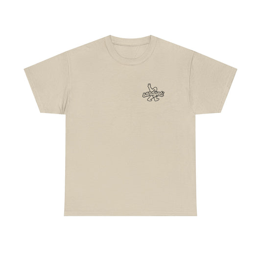 Saltwater T