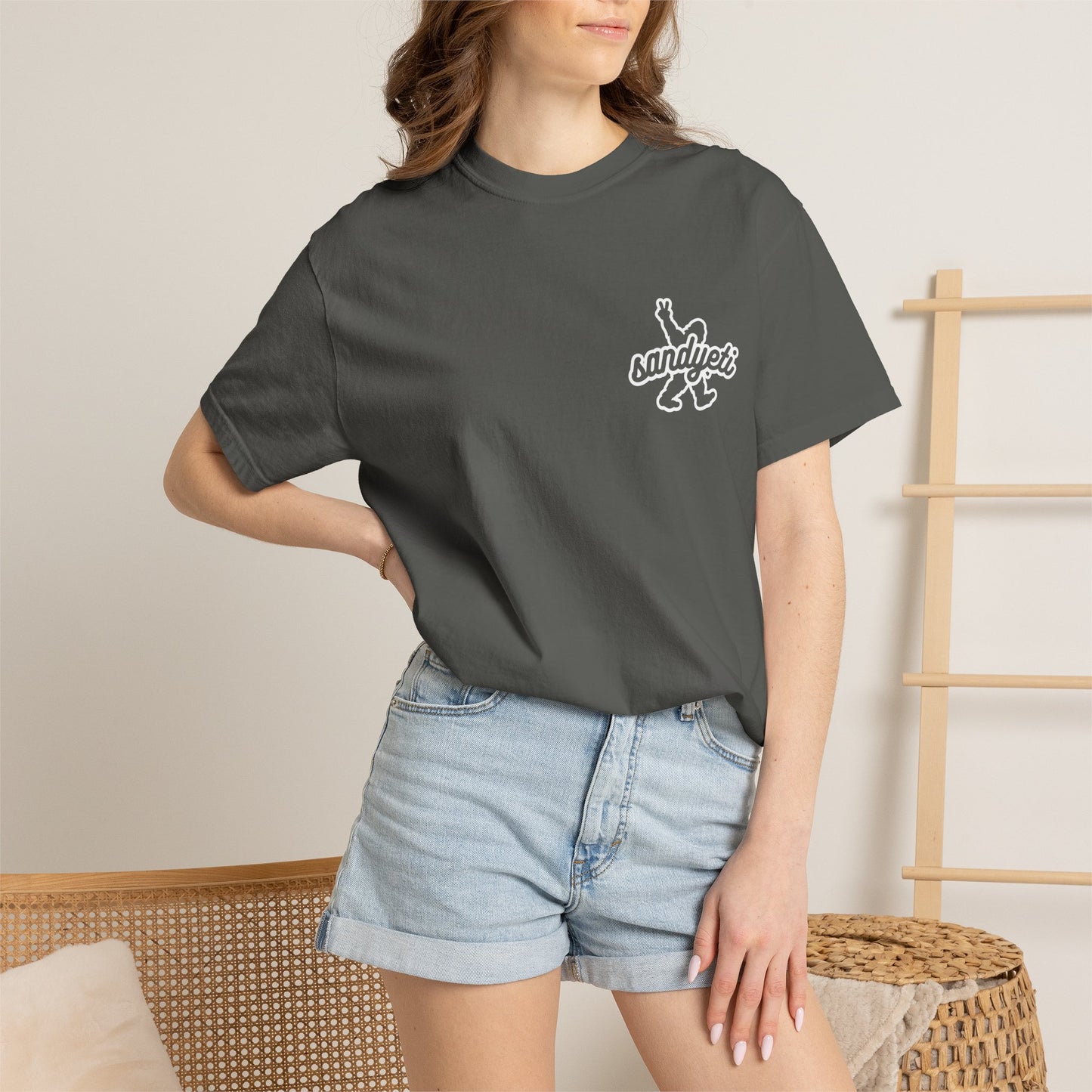 The Work Shirt
