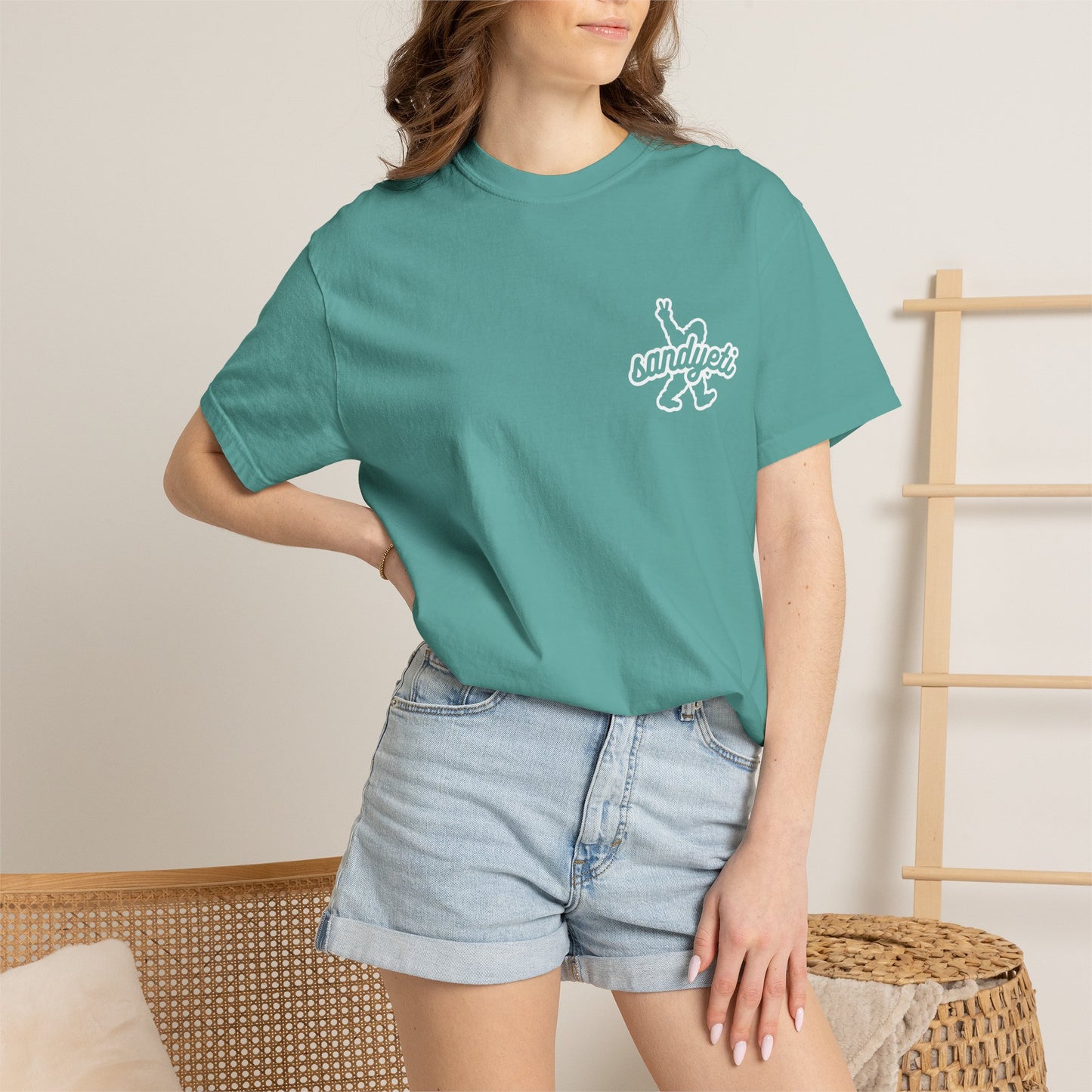 The Work Shirt