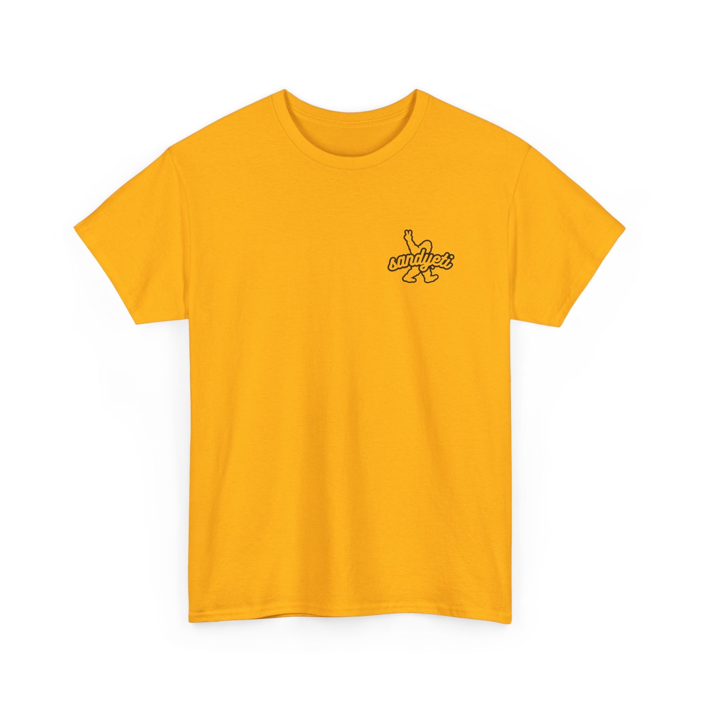 Saltwater T