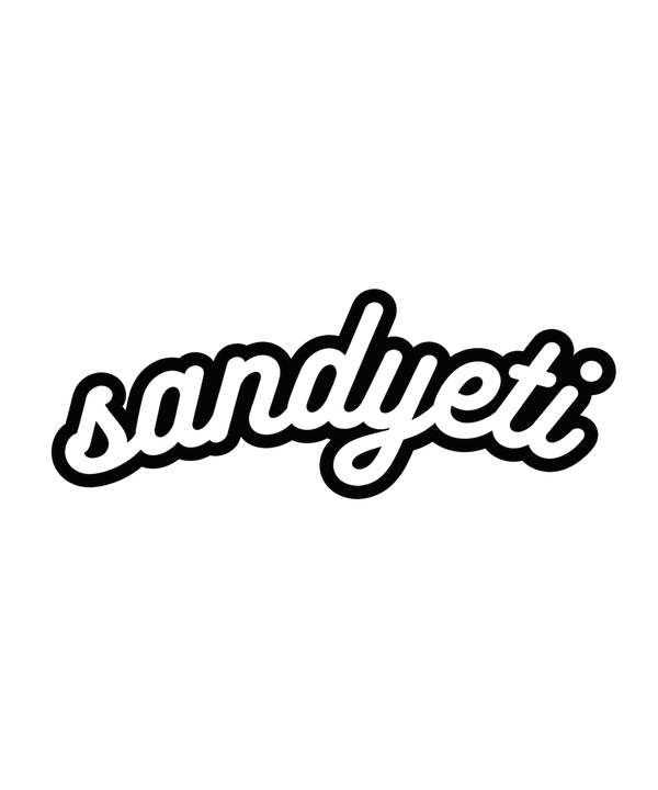 Sandyeti